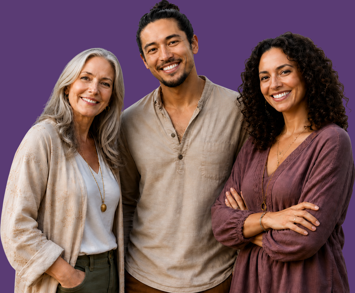 Human Design coaches